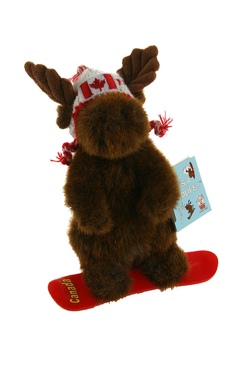 what is the most popular stuffed animal